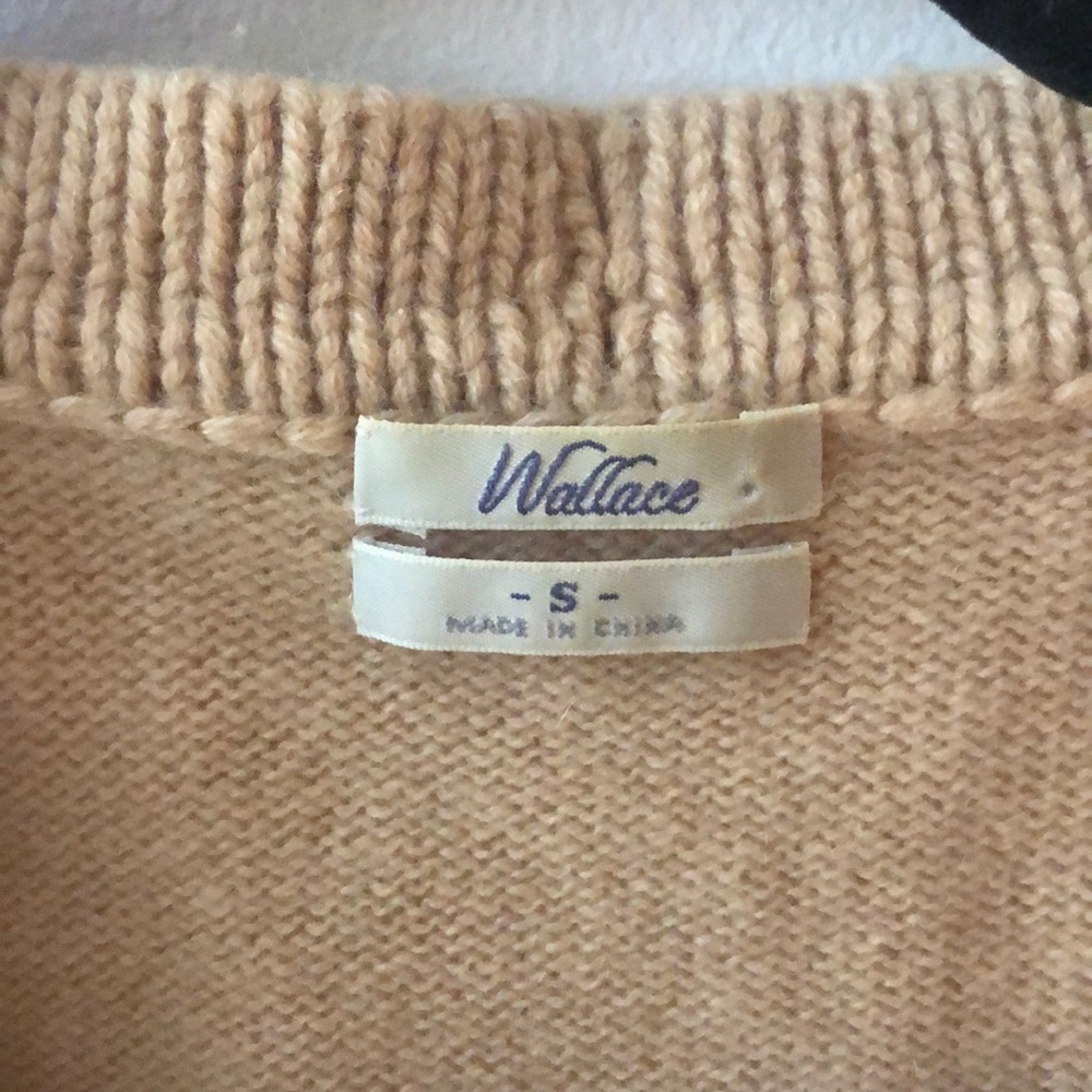 Cardigan - Picture 4 of 7